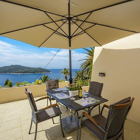 Apartments Pully Dubrovník Pokoj fotografie