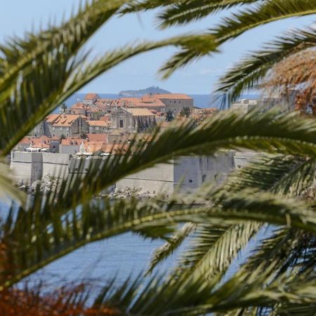 Apartments Pully Dubrovník Exteriér fotografie