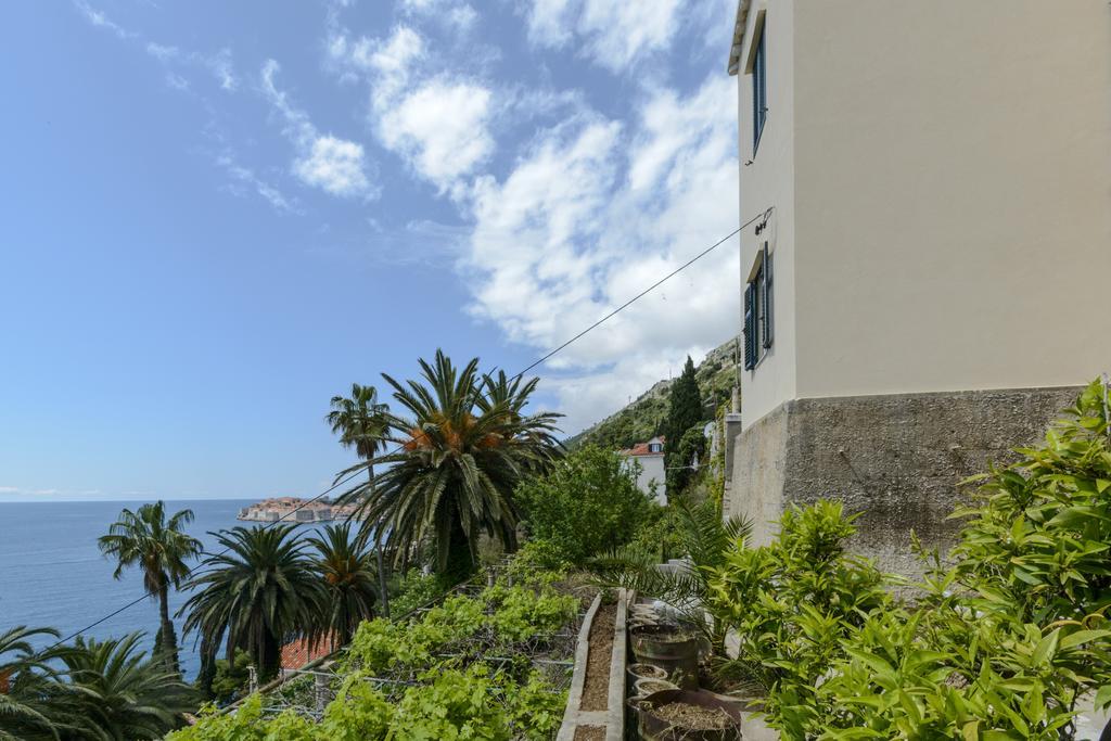 Apartments Pully Dubrovník Exteriér fotografie