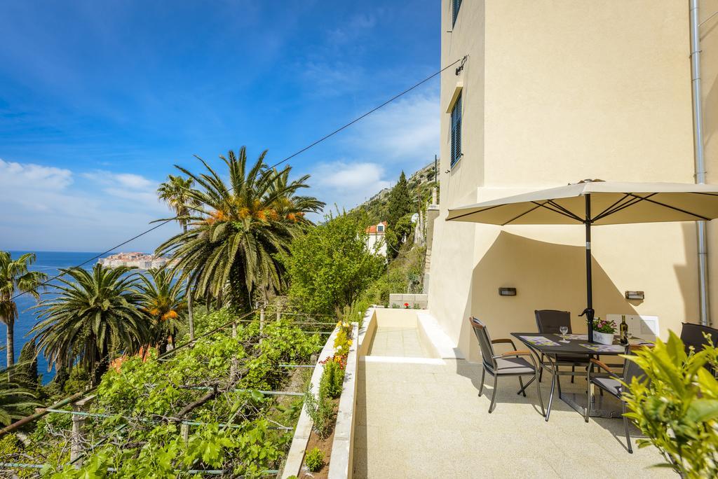 Apartments Pully Dubrovník Exteriér fotografie