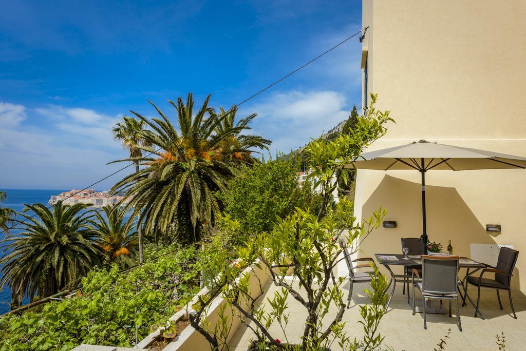 Apartments Pully Dubrovník Pokoj fotografie