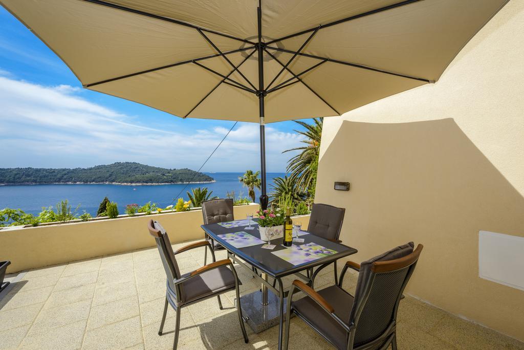Apartments Pully Dubrovník Pokoj fotografie
