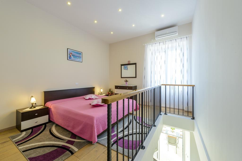 Apartments Pully Dubrovník Pokoj fotografie