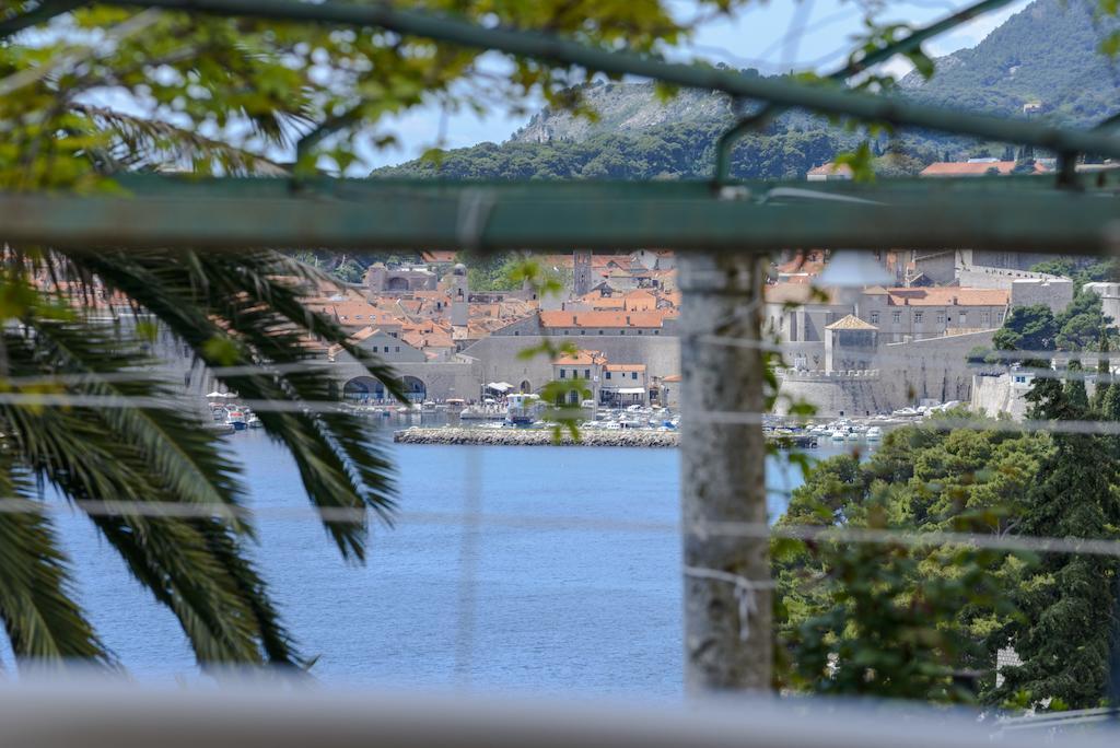 Apartments Pully Dubrovník Pokoj fotografie