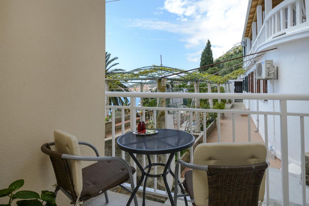 Apartments Pully Dubrovník Pokoj fotografie