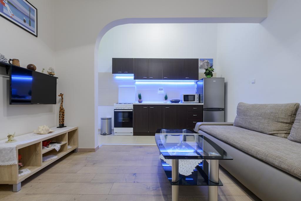 Apartments Pully Dubrovník Pokoj fotografie