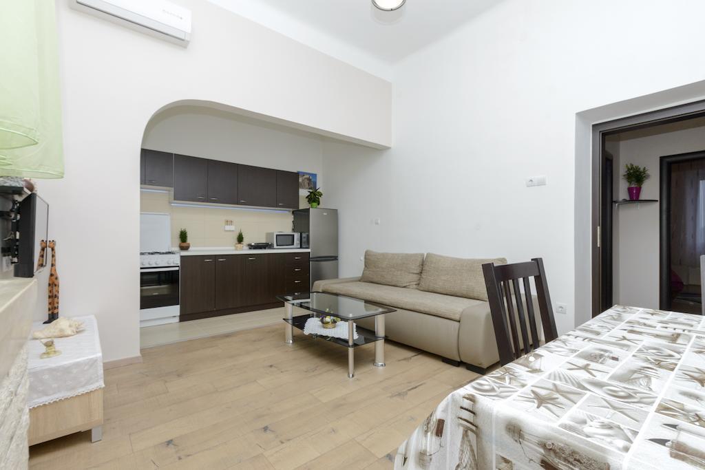 Apartments Pully Dubrovník Pokoj fotografie