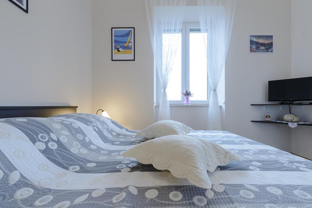 Apartments Pully Dubrovník Pokoj fotografie