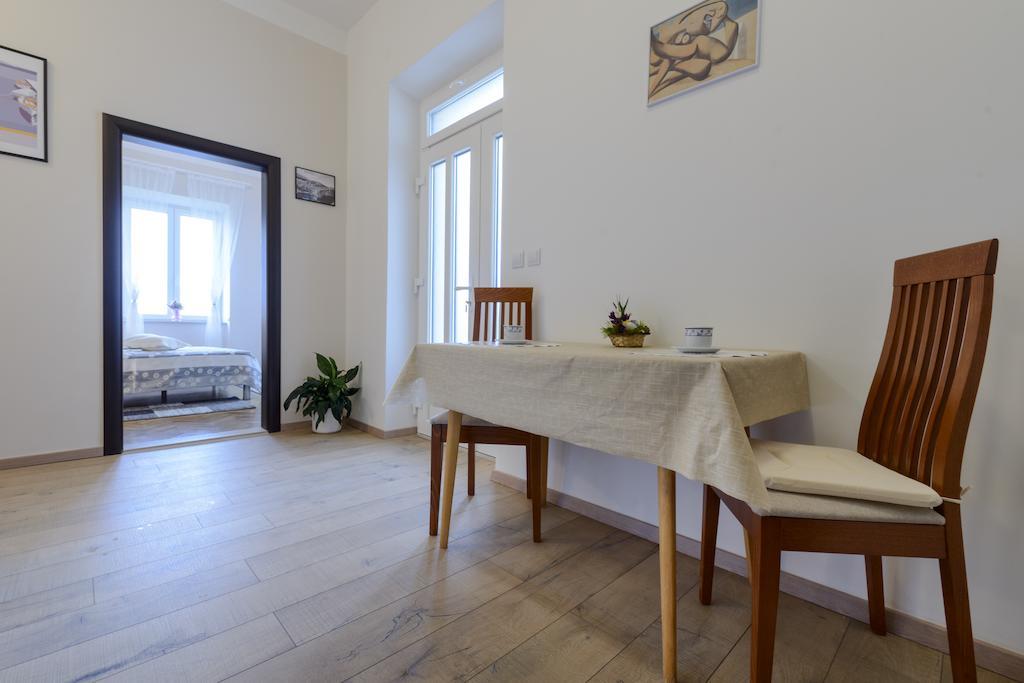 Apartments Pully Dubrovník Pokoj fotografie