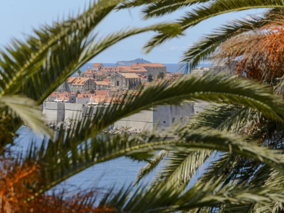 Apartments Pully Dubrovník Exteriér fotografie