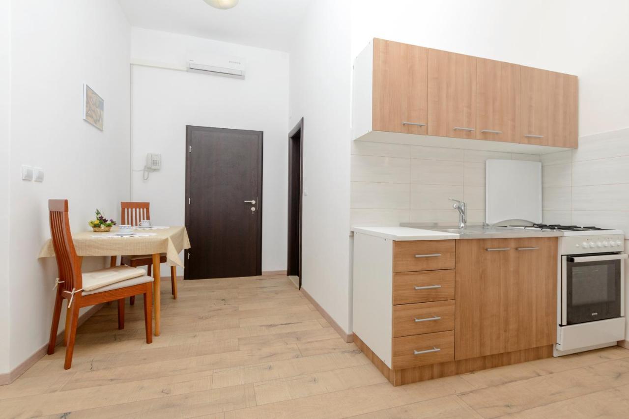 Apartments Pully Dubrovník Pokoj fotografie