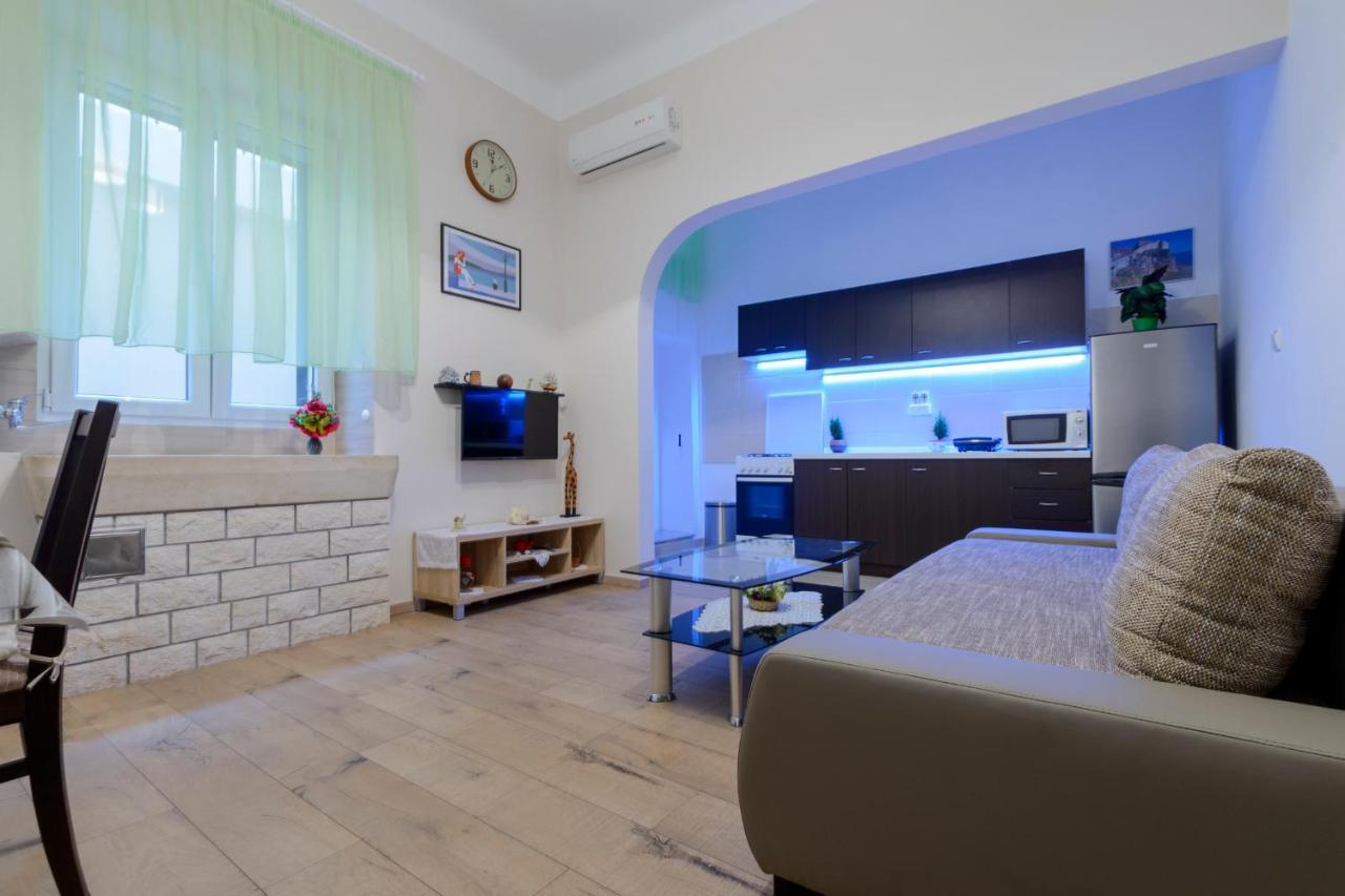 Apartments Pully Dubrovník Pokoj fotografie