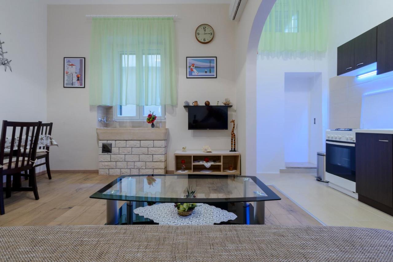 Apartments Pully Dubrovník Pokoj fotografie