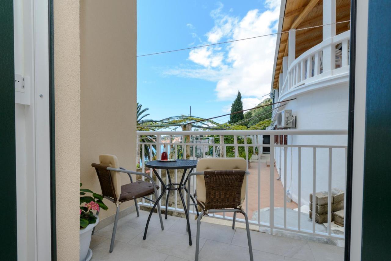 Apartments Pully Dubrovník Pokoj fotografie